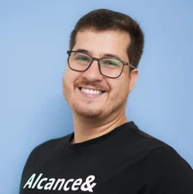 Foto de Patrick Cypriano